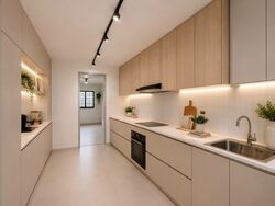 Blk 442 Clementi Avenue 3 (Clementi), HDB 3 Rooms #594874261